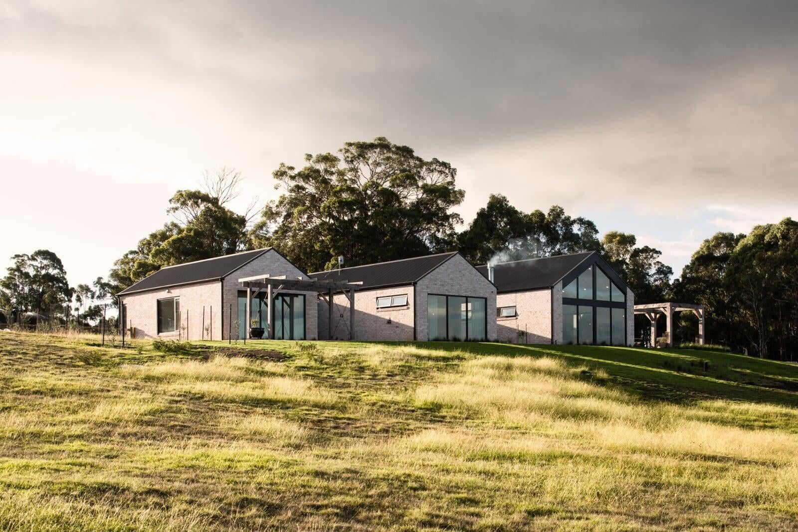 Davies Construction — Custom Dream Home in Tasmania