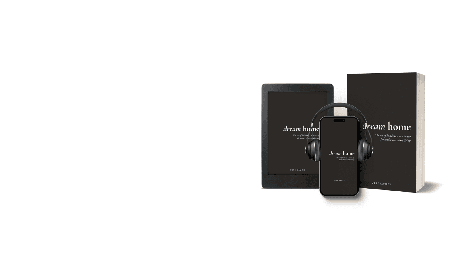 Build your dream home with Davies Construction