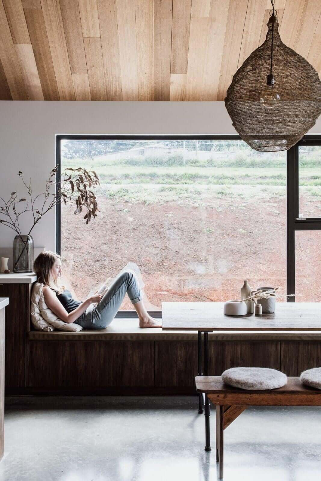 Materials & Craftsmanship view 2