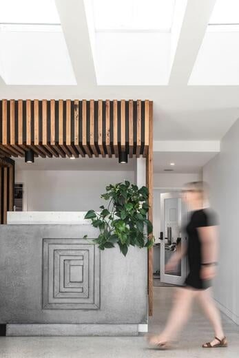 Davies Office — showcase 5