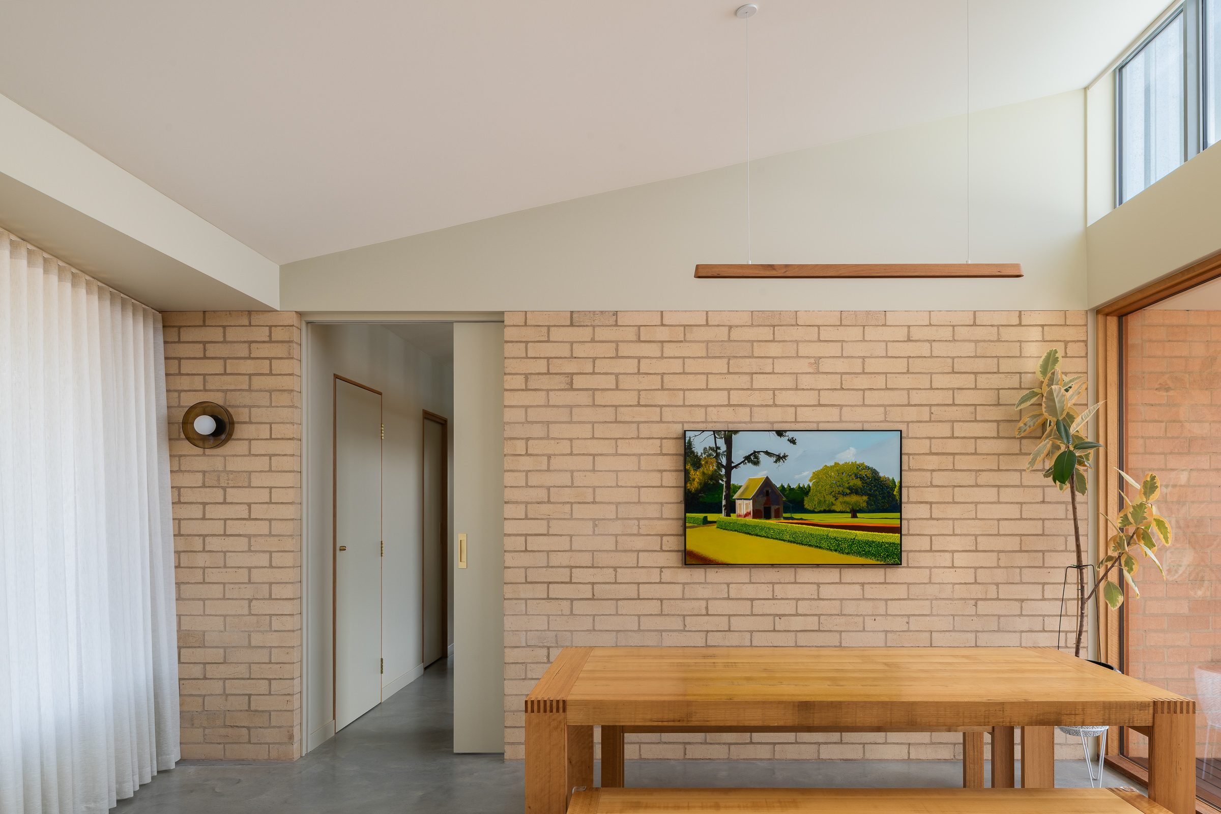 Field House — showcase 7