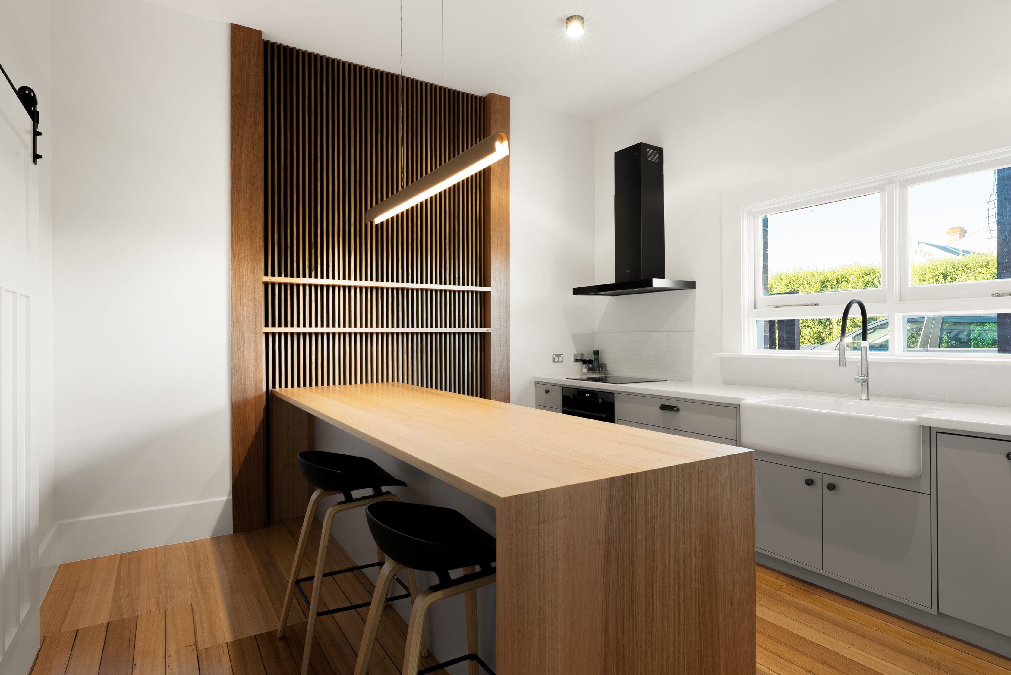 Gollan House — showcase 3