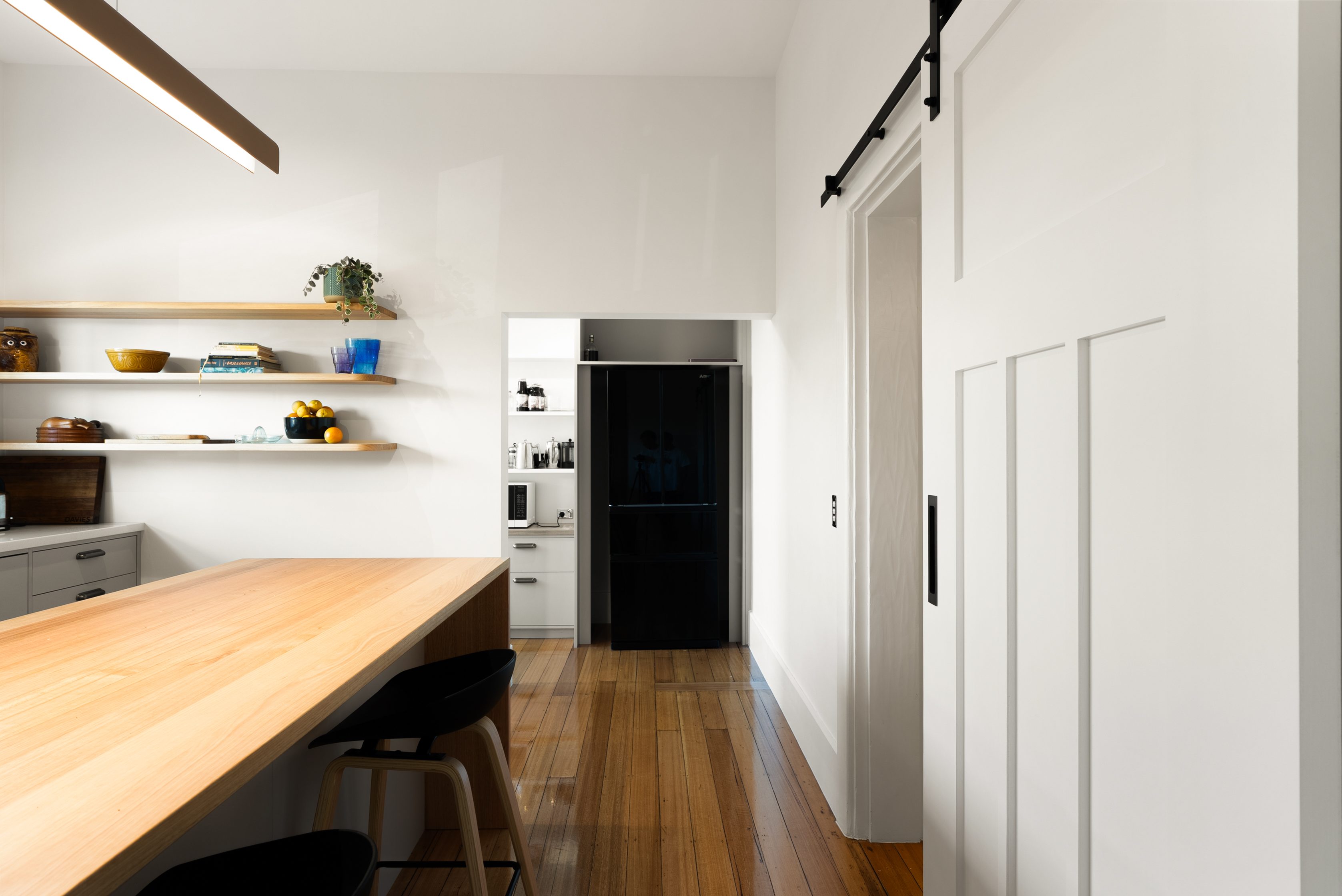 Gollan House — showcase 4