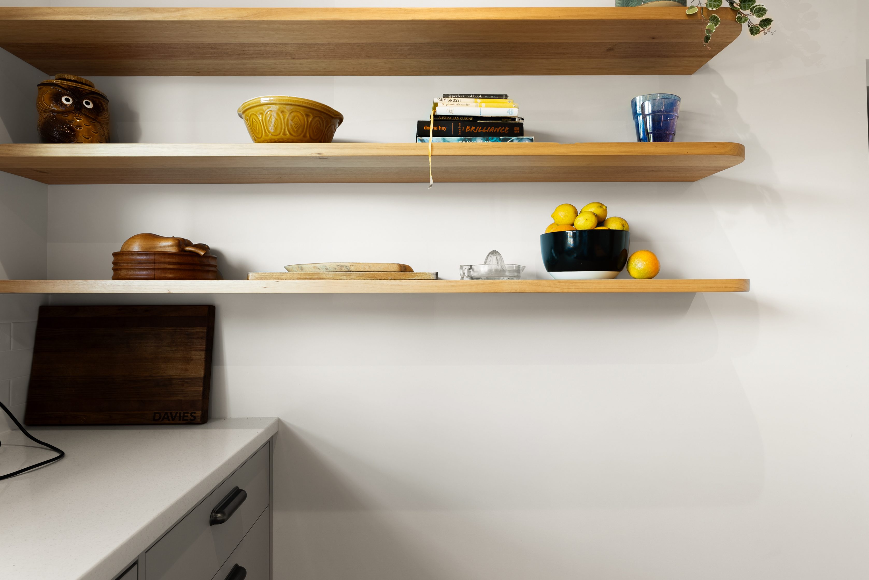 Gollan House — showcase 5