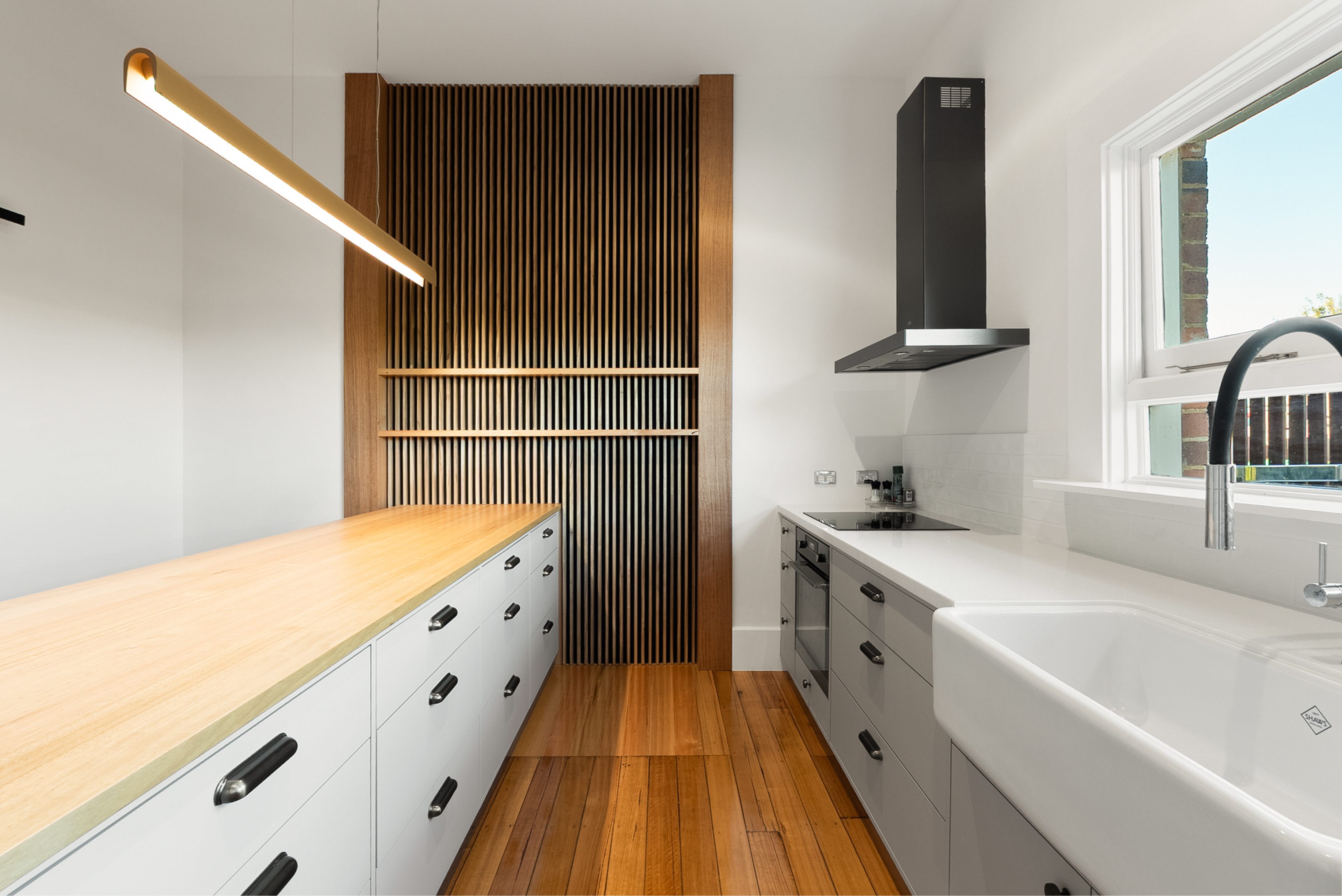 Gollan House — showcase 6