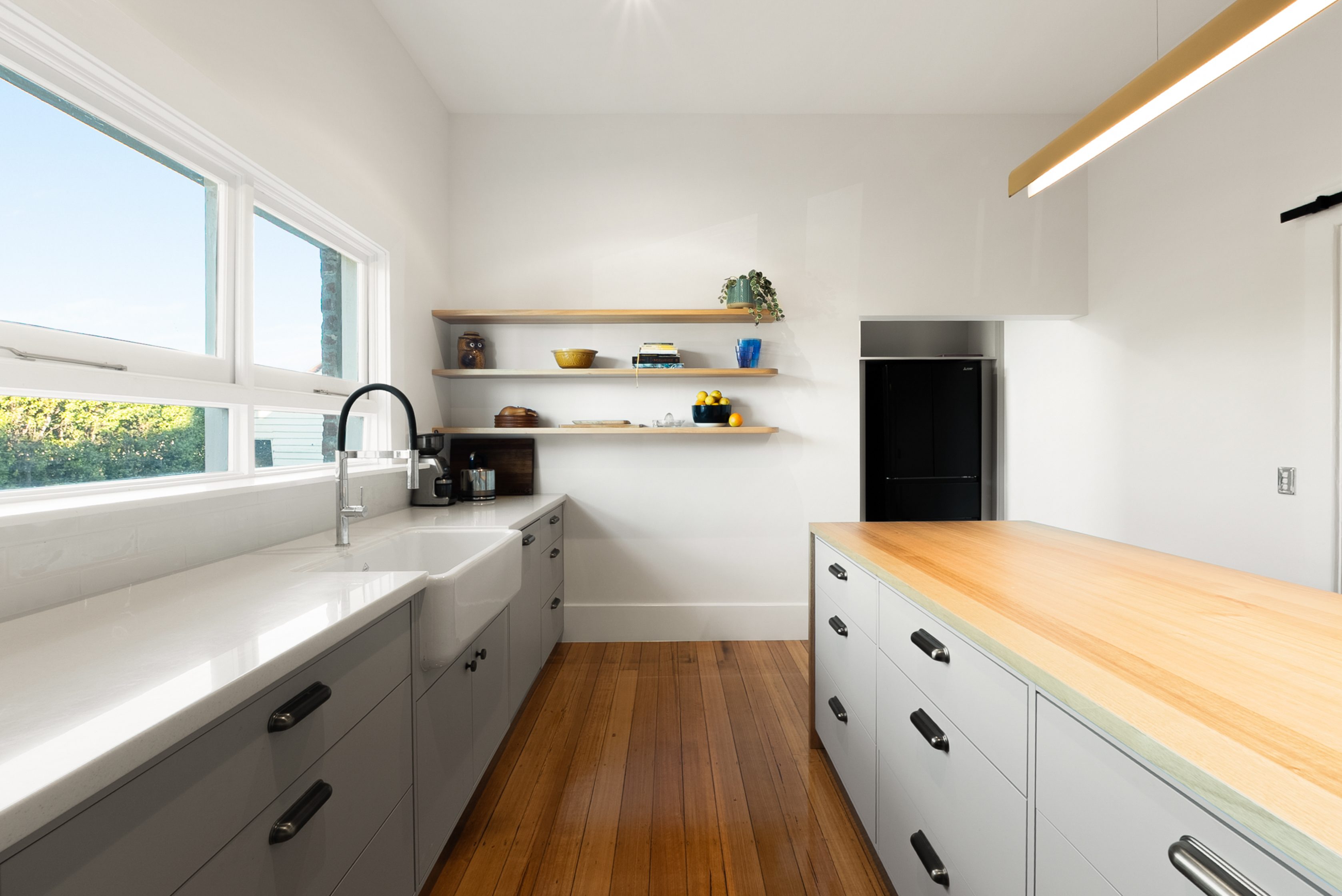 Gollan House — showcase 7