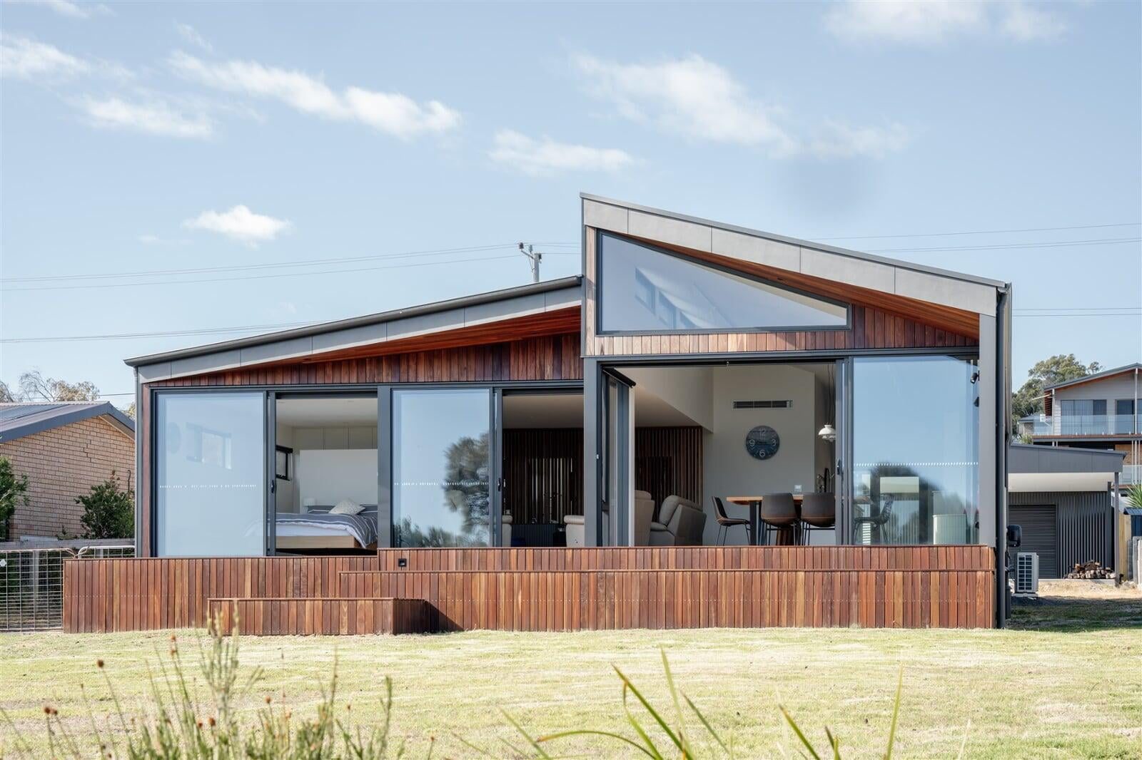 Greens Beach Shack