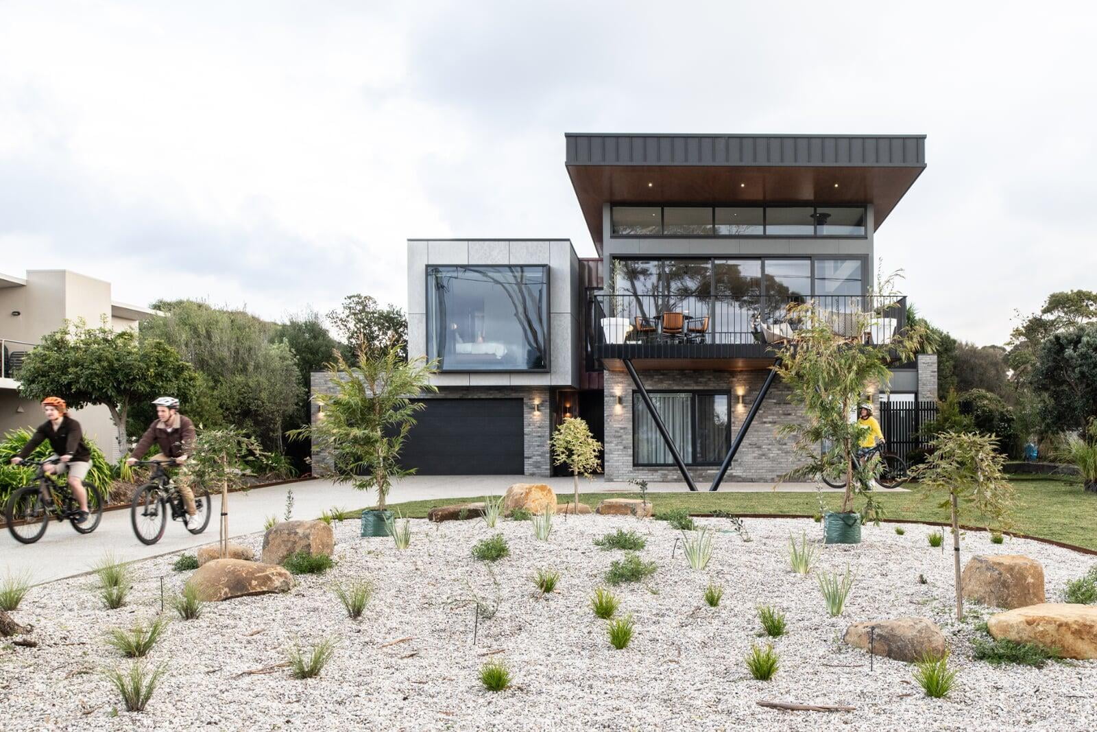 The Brief & Vision view 1