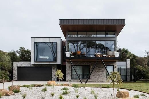 Hawley House — showcase 2