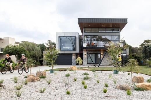 Hawley House — showcase 4