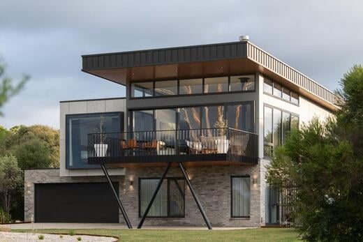 Hawley House — showcase 5