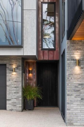 Hawley House — showcase 7