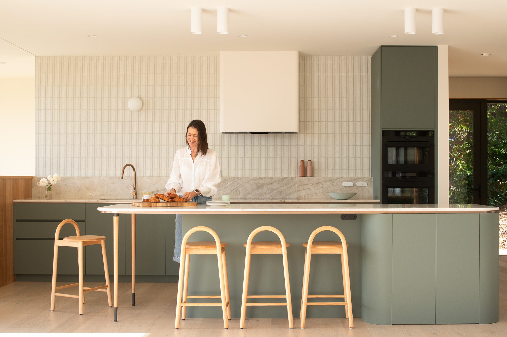 Pen-Y-Bryn — showcase 2